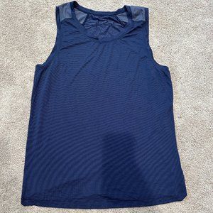 Mens Lulu Lemon tank top